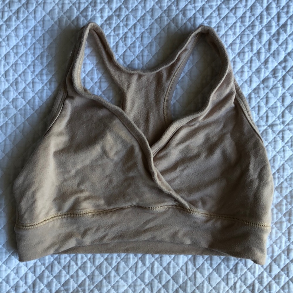 Nursing Bra
